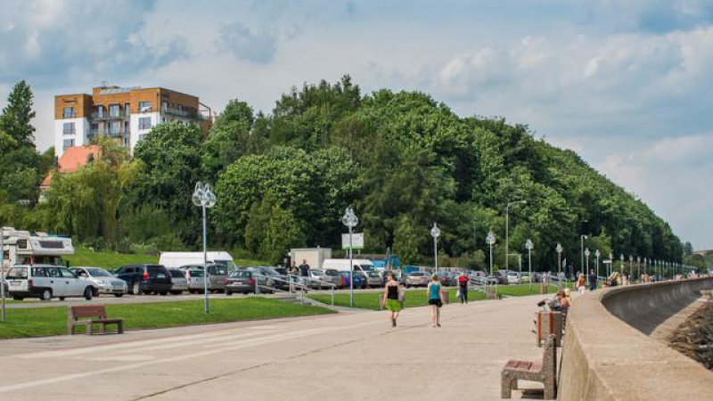 Hotel Różany Gaj