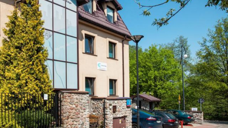 Creative Edge International