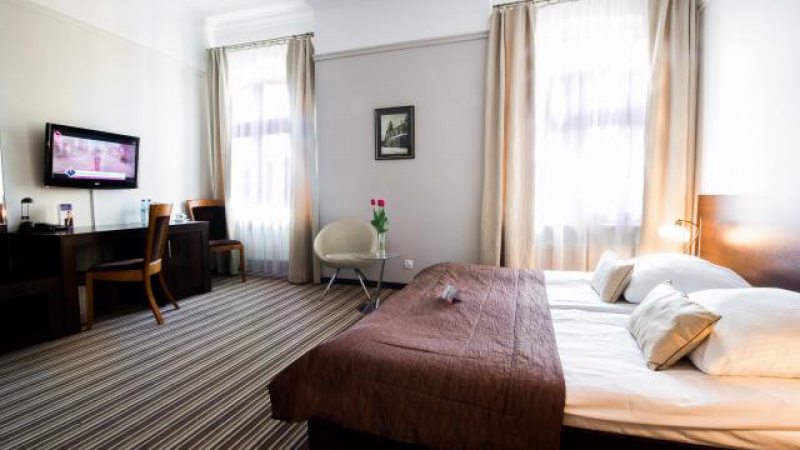 Hotel Diament Plaza Gliwice