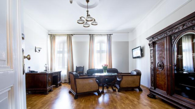 Hotel Diament Plaza Gliwice