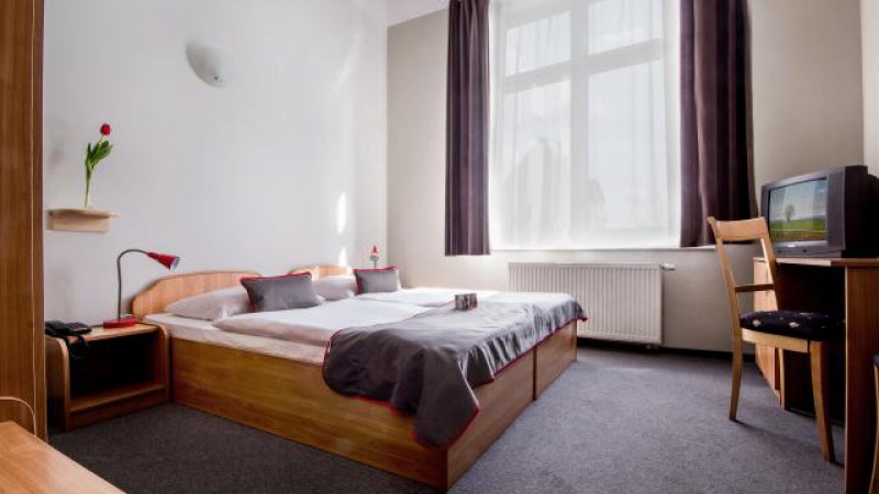 Hotel Diament Economy Gliwice