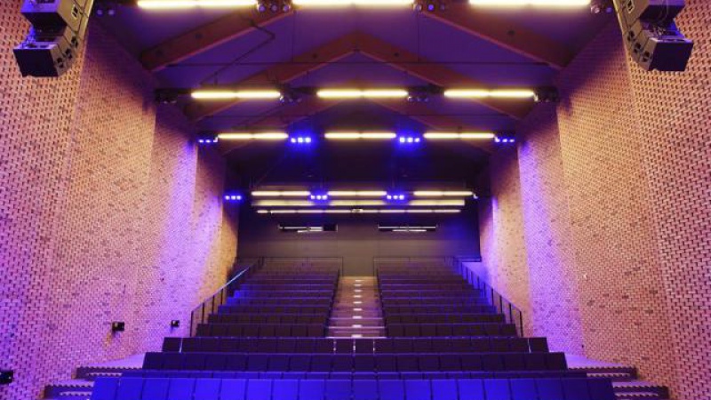 Hotel Skansen Conference & Spa