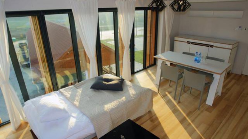 Hotel Skansen Conference & Spa