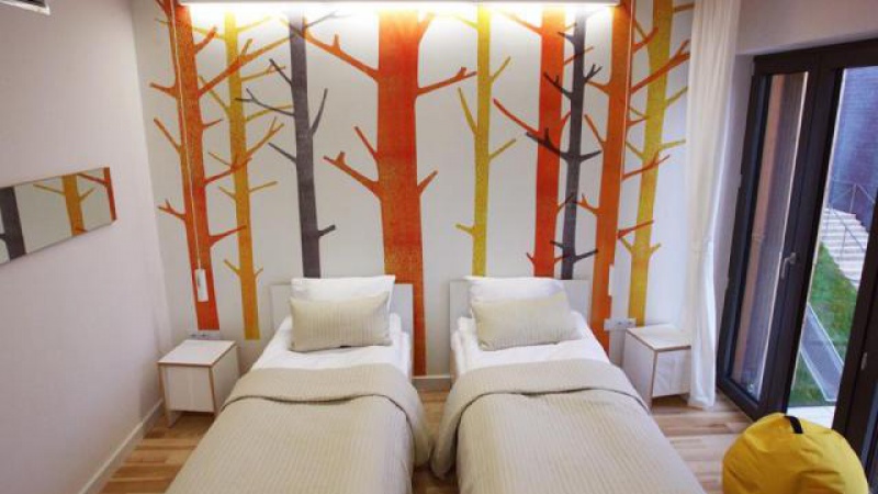 Hotel Skansen Conference & Spa