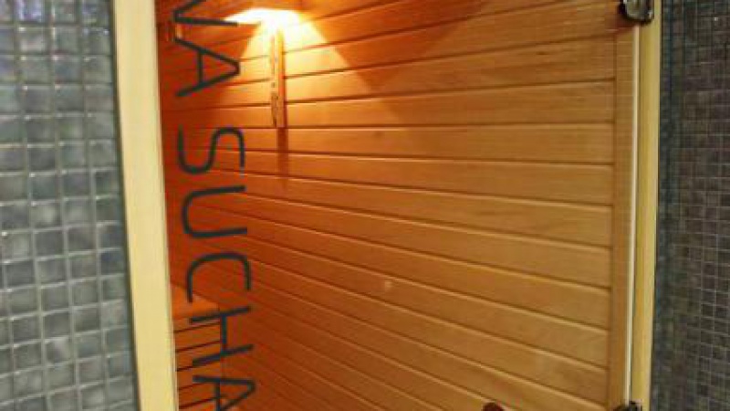 Hotel Skansen Conference & Spa