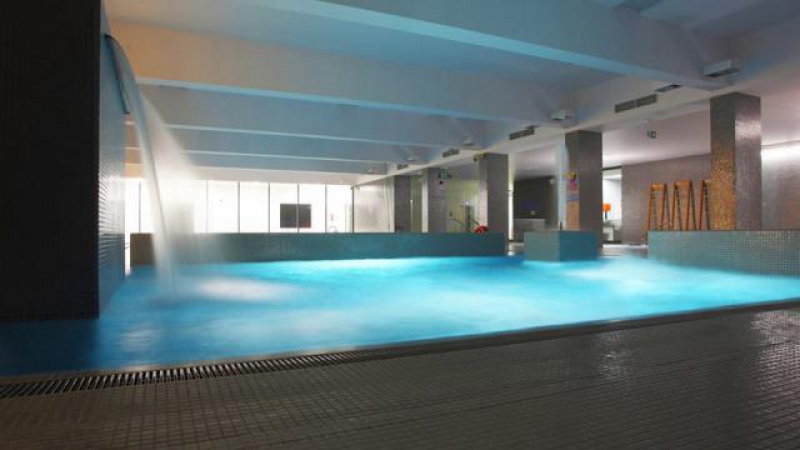 Hotel Skansen Conference & Spa