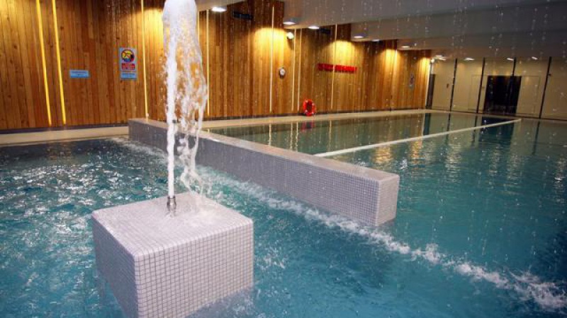 Hotel Skansen Conference & Spa