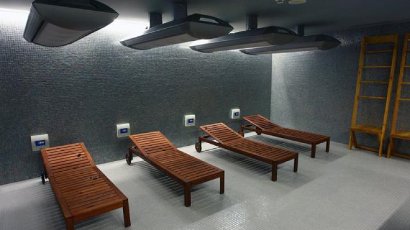 Hotel Skansen Conference & Spa