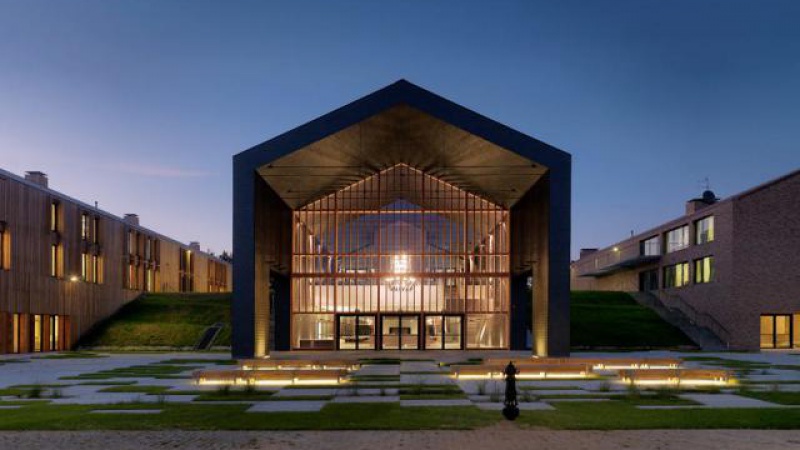 Hotel Skansen Conference & Spa