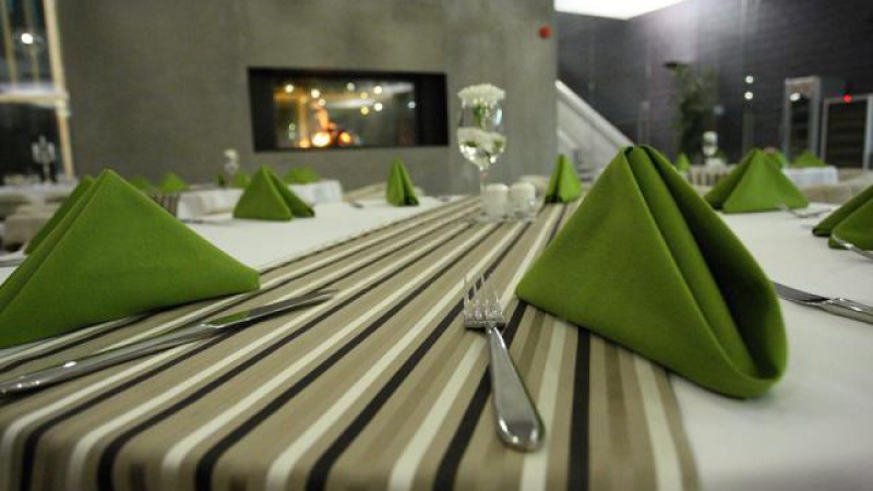 Hotel Skansen Conference & Spa