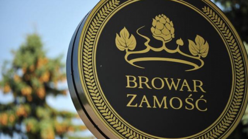 Browar Zamość