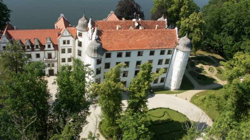 Hotel Podewils - XV-wieczny Zamek Rycerski