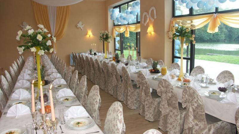Hotel Podewils - XV-wieczny Zamek Rycerski