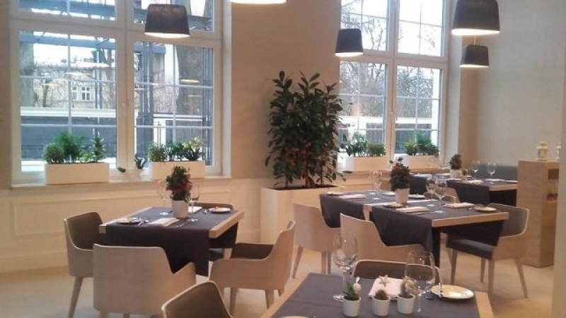 Hotel Sokół Wellness & Spa