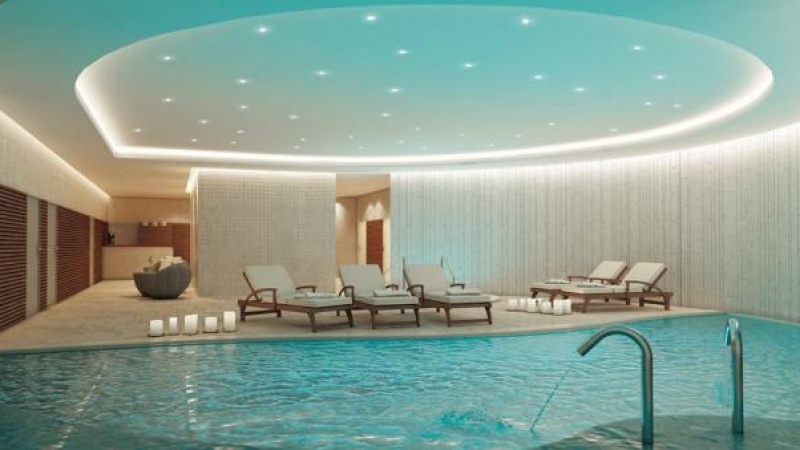 Hotel Sokół Wellness & Spa