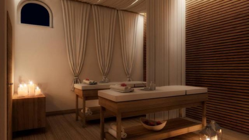 Hotel Sokół Wellness & Spa