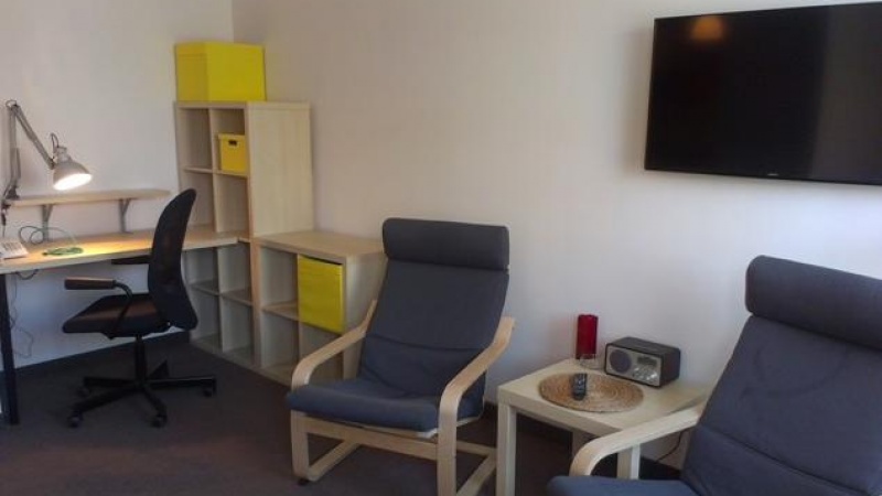 Kompleks Apartamentowy Magnolie