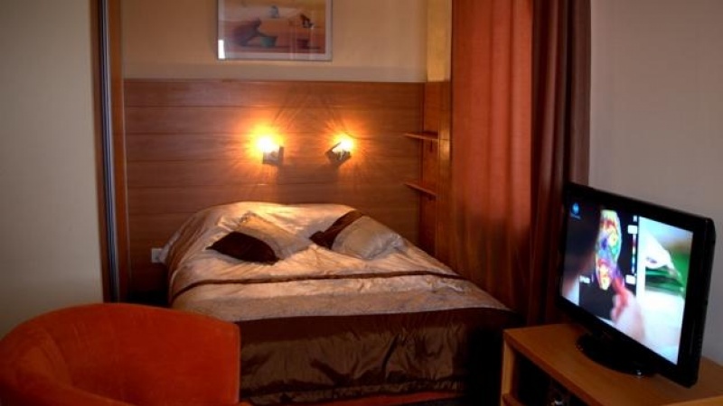 Kompleks Apartamentowy Magnolie