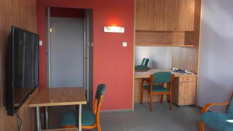 Kompleks Apartamentowy Magnolie