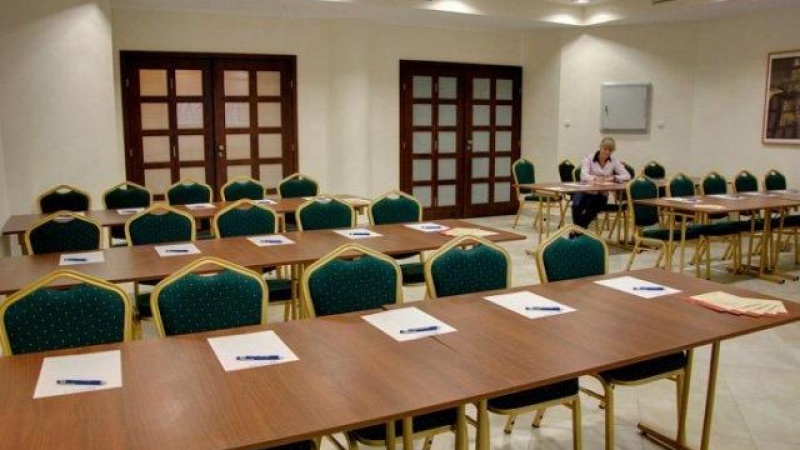 Apart Hotel Warsaw-Apartments Sadyba Wilanów