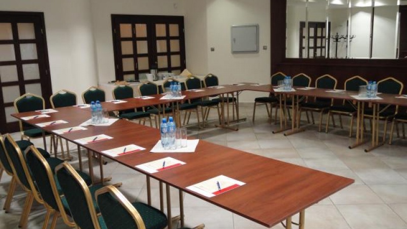 Apart Hotel Warsaw-Apartments Sadyba Wilanów