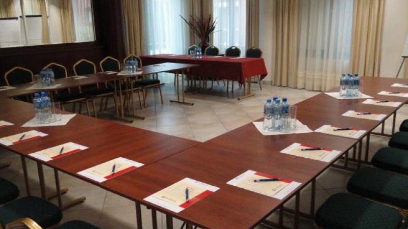 Apart Hotel Warsaw-Apartments Sadyba Wilanów