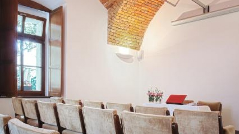 Hotel Zamek Lubliniec