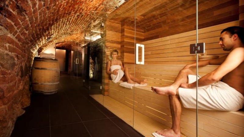 Hotel Zamek Lubliniec