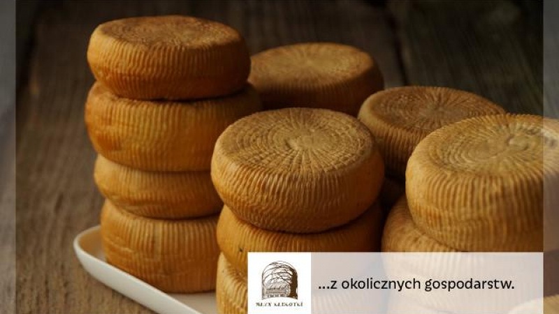 Młyn Klekotki