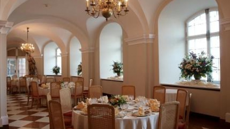 Zamek Królewski w Warszawie