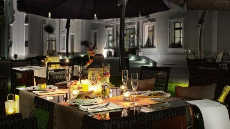 Hotel Zamek Lubliniec