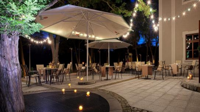 Hotel Zamek Lubliniec