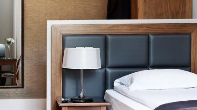 Hotel Zamek Lubliniec