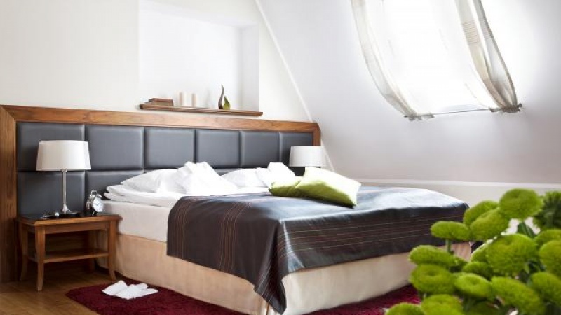 Hotel Zamek Lubliniec