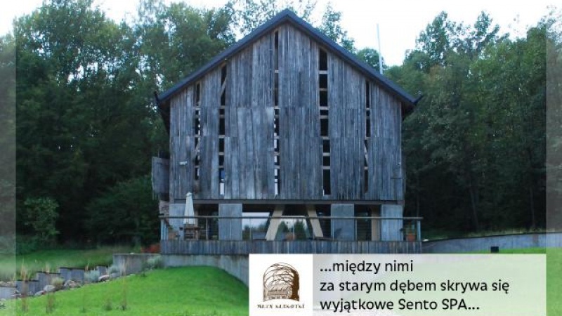 Młyn Klekotki