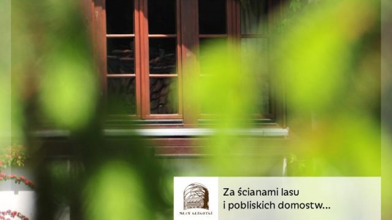 Młyn Klekotki