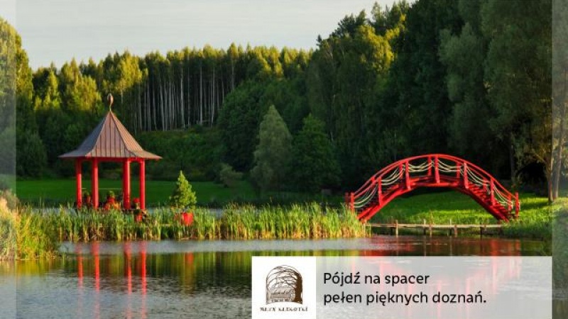 Młyn Klekotki