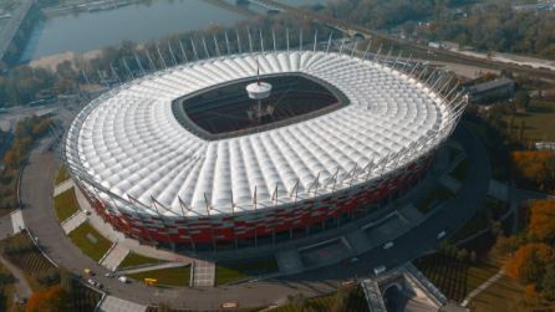 stadion PGE Narodowy