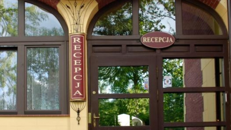 Rezydencja Spalska