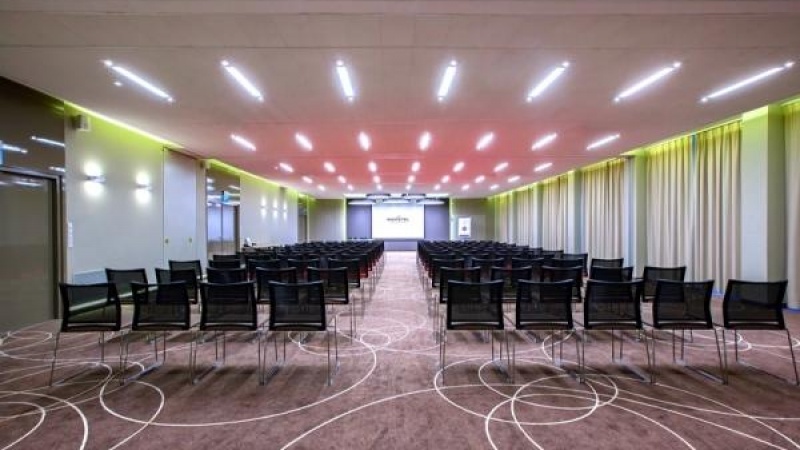 Novotel Kraków City West