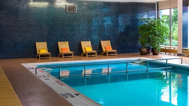 Novotel Kraków City West