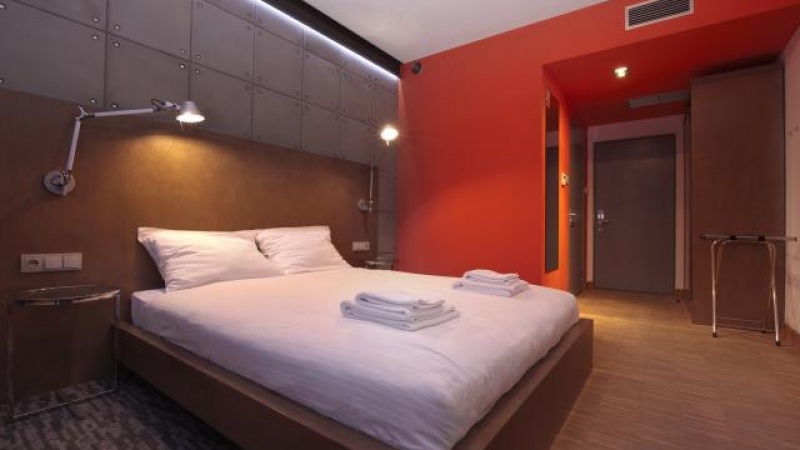 Artis Loft Hotel