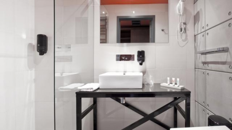 Artis Loft Hotel