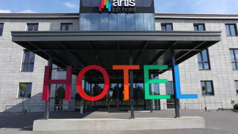 Artis Loft Hotel