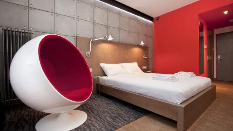 Artis Loft Hotel