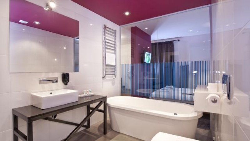 Artis Loft Hotel