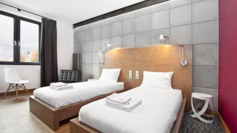 Artis Loft Hotel