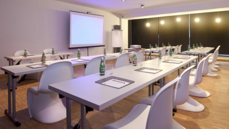 Artis Loft Hotel