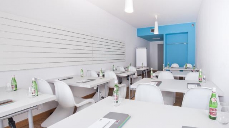 Artis Loft Hotel