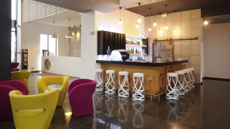 Artis Loft Hotel